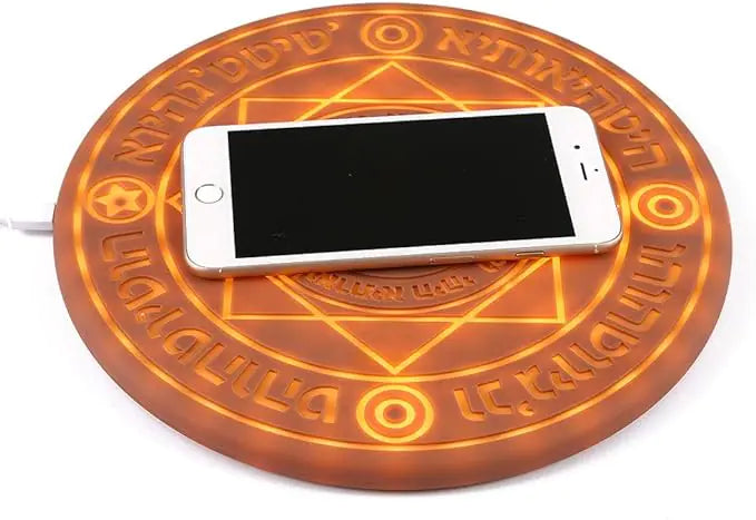 Charging Pad for Smart Phones