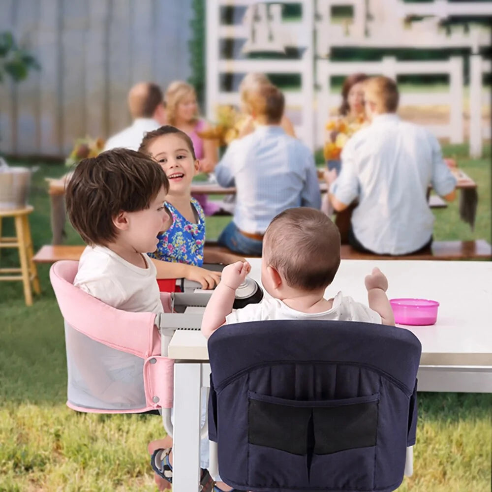 Portable Baby Dinning Chair