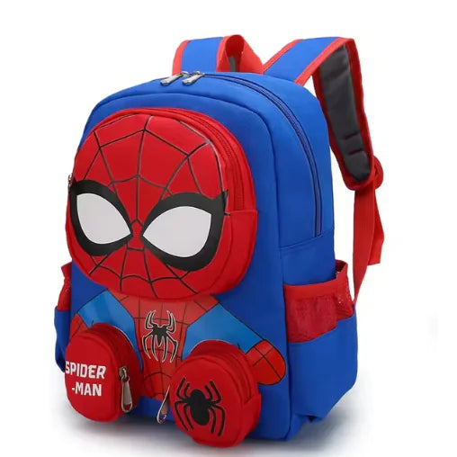 Kids Spider-Man Backpack