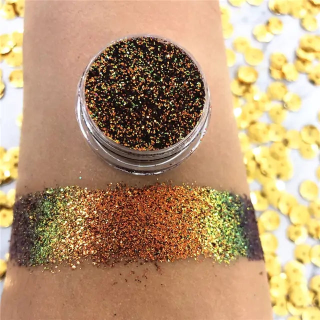 Chameleon Eye Shadow