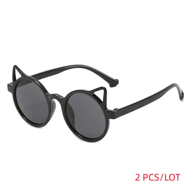 Kids Vintage Sunglasses