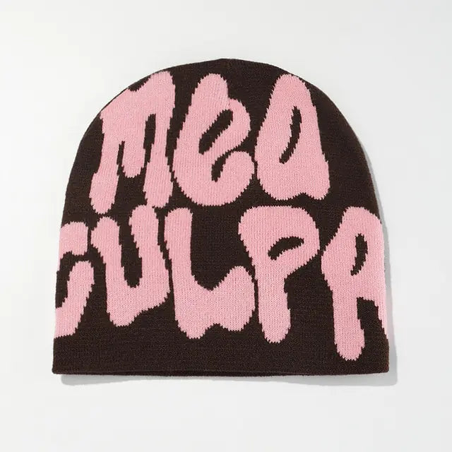 Quality Knitted Beanie Hats