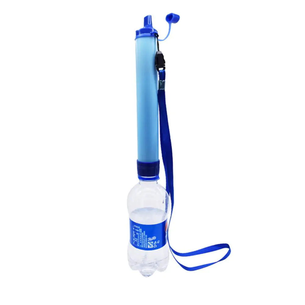 Portable Outdoor Water Purifier