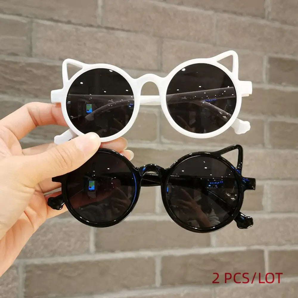 Kids Vintage Sunglasses