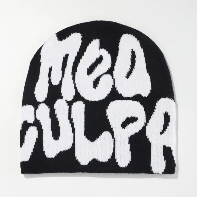 Quality Knitted Beanie Hats