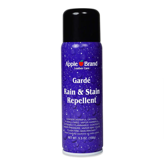 Garde Rain & Stain Water Repellent - Protector Spray For Handbags, Purses, Shoes, Boots, Accessories, Furniture - Won't Alter Color - Great For Vachetta