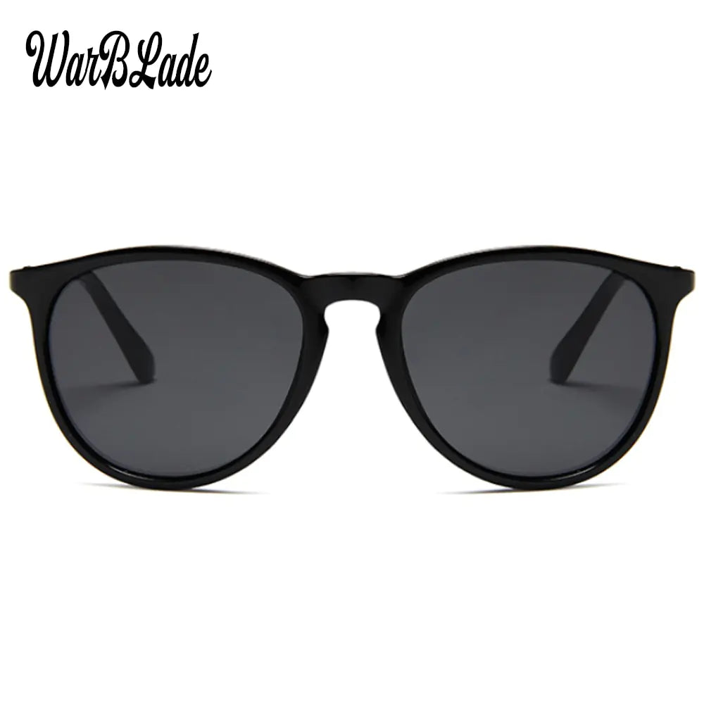 Women's Cat Eye Sunglasses