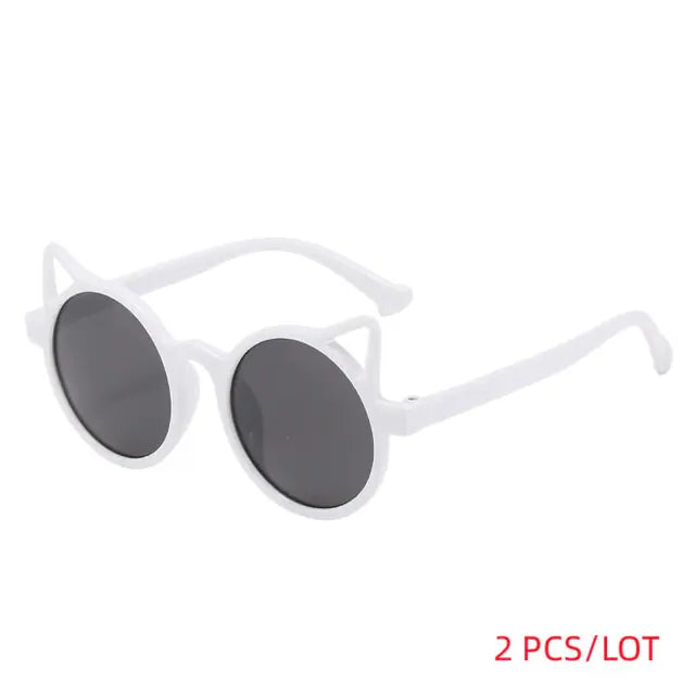 Kids Vintage Sunglasses