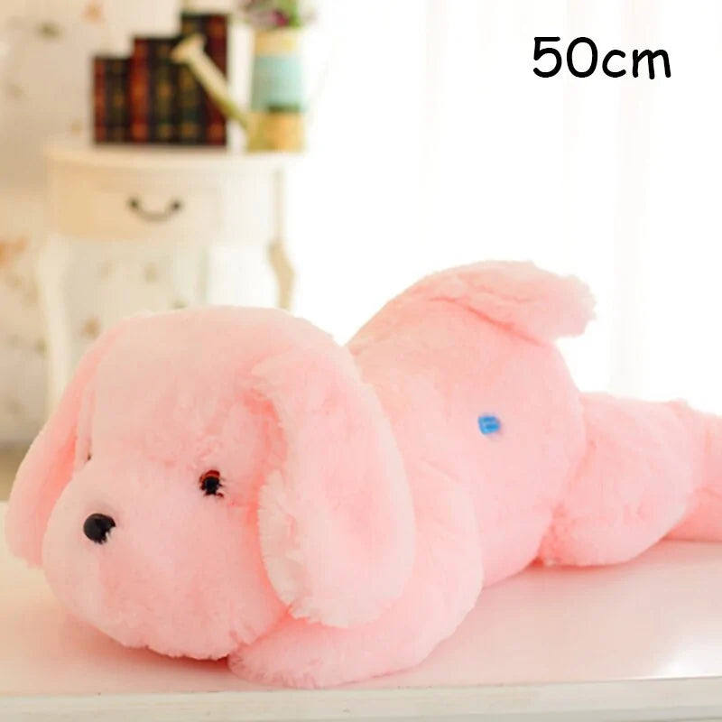 Dog Plush Stuffed Toy