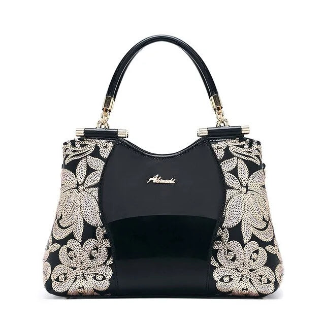 Women's Designer Leather Handbags