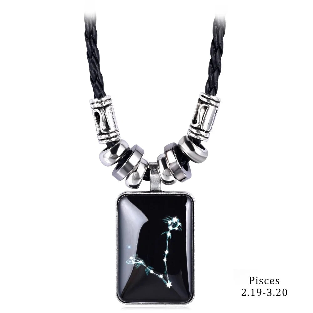 Astrology Necklace