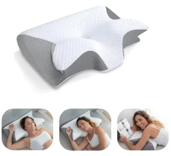 Cervical Support Pillow