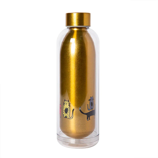 Biggdesign Cats Water Bottle