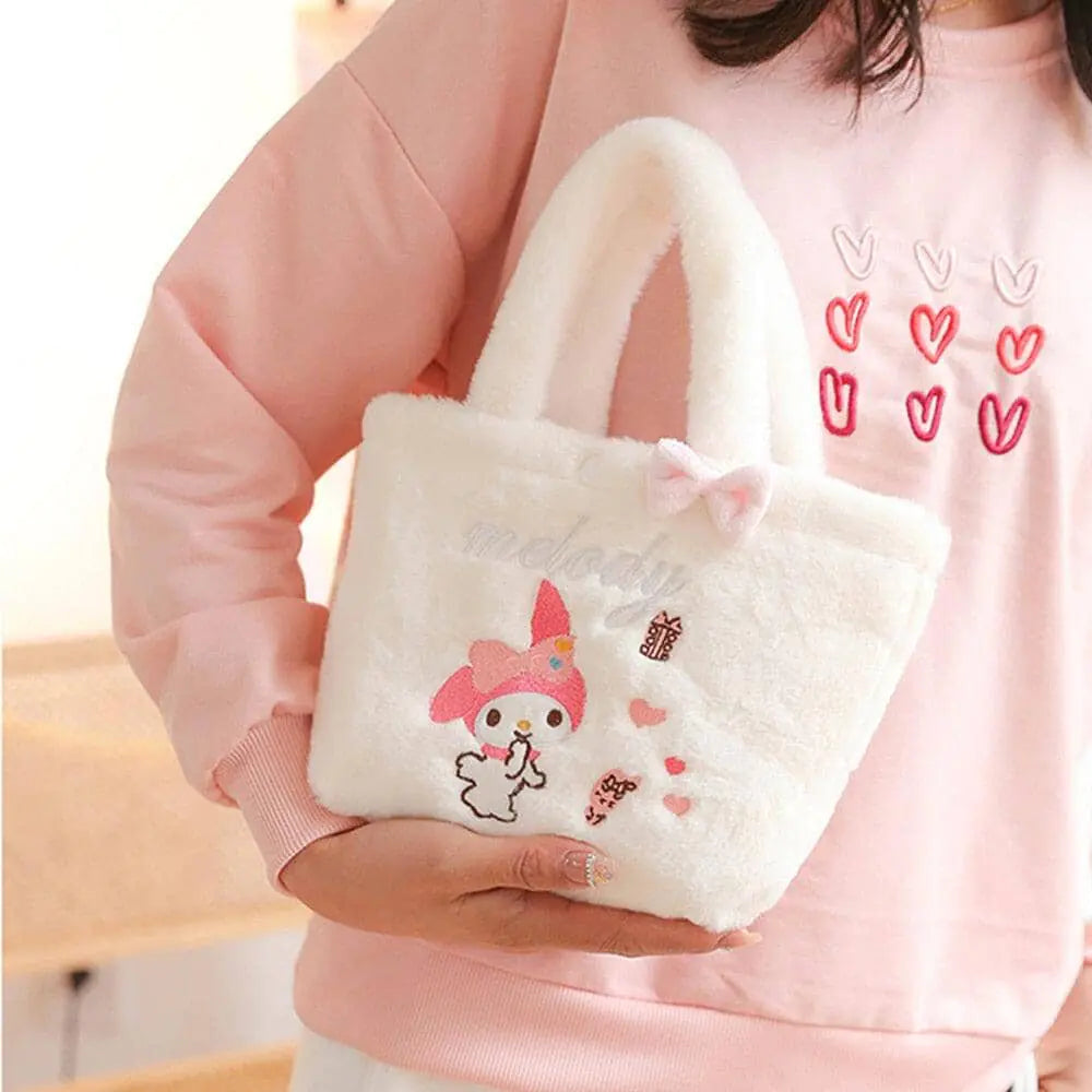 Handbags Sanrio