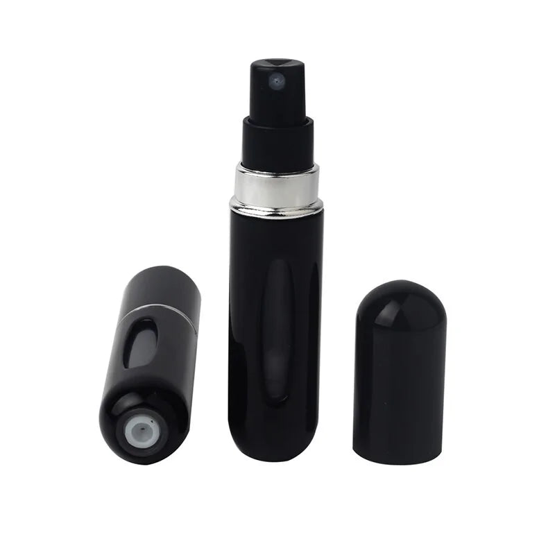 Portable Perfume Spray Bottle