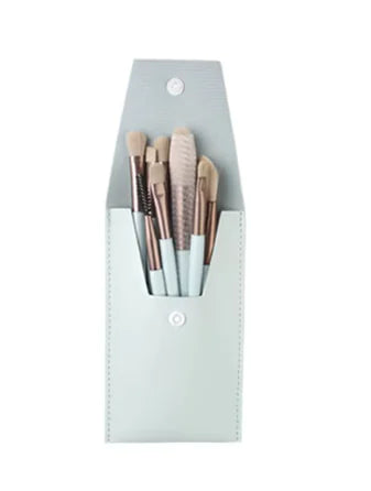 Essential Makeup Brush Set