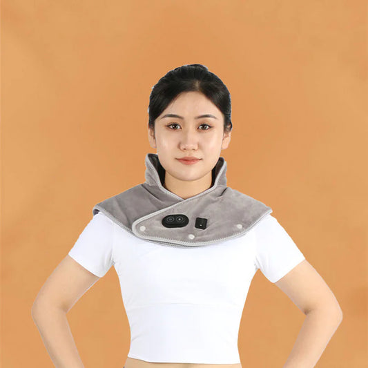 Electric Heating Shoulder Neck Pads