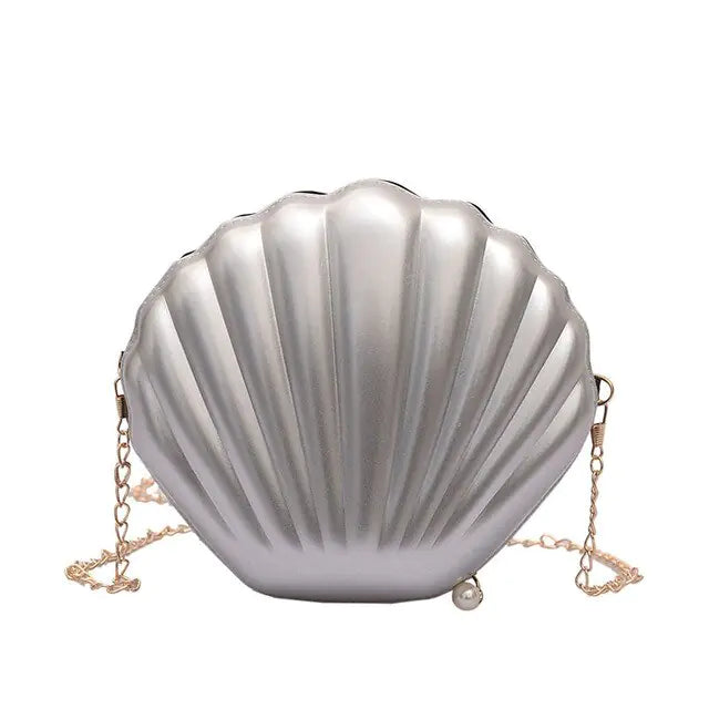 Shoulder Handbags Shell Pouch