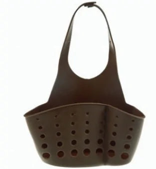 Portable Hanging Drain Basket