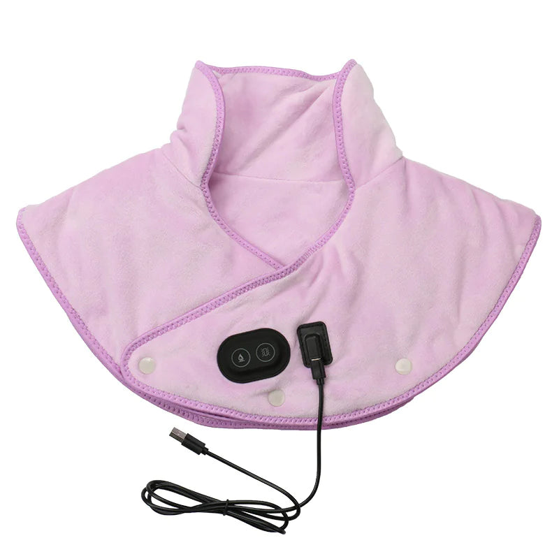 Electric Heating Shoulder Neck Pads