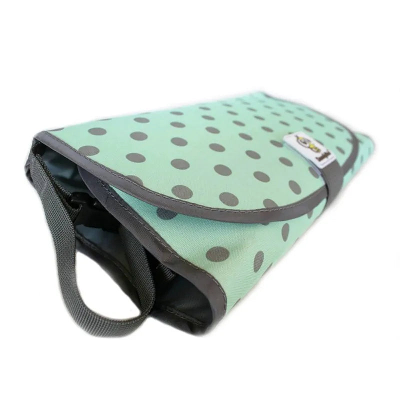 Portable Diaper Changing Pad