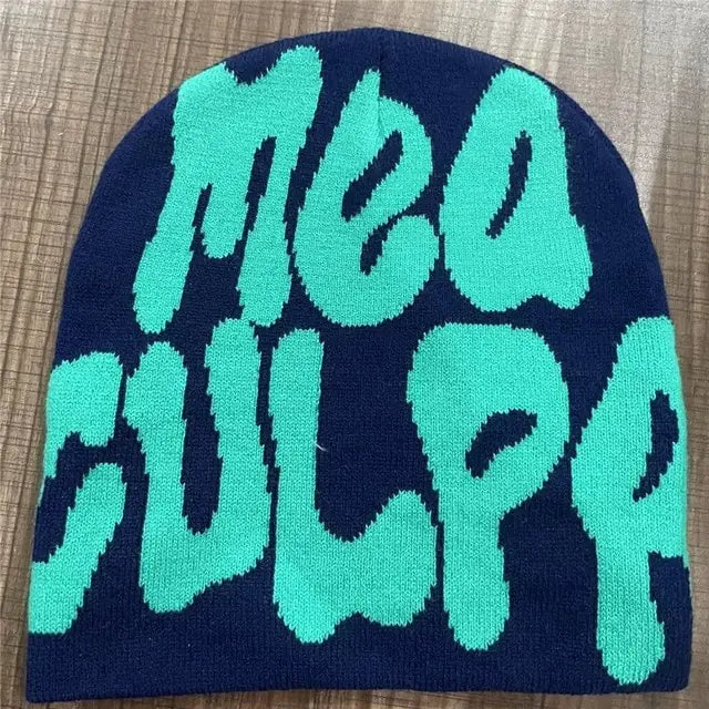 Quality Knitted Beanie Hats