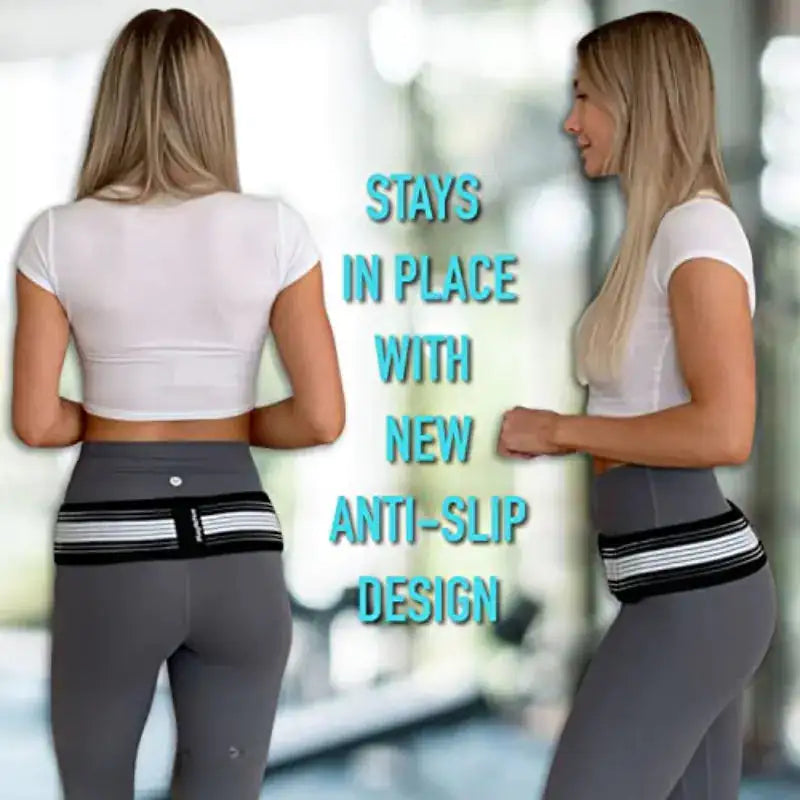 Belt Relief Hip Belt