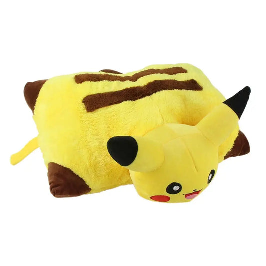 Pikachu Plush Toy