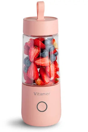 Handy Portable Smoothie Blender