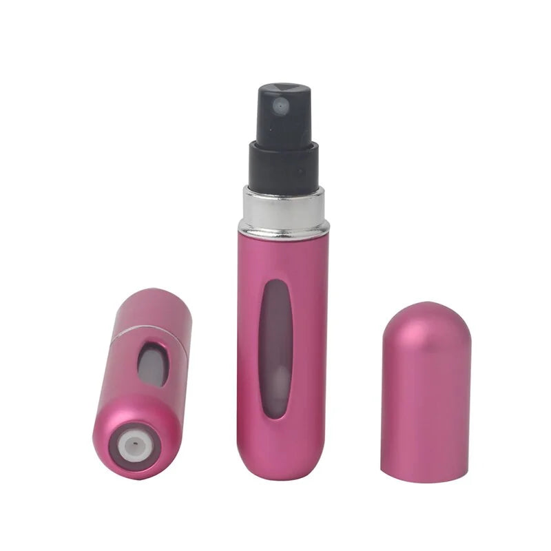 Portable Perfume Spray Bottle