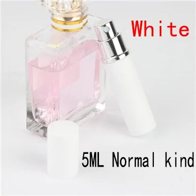 Portable Perfume Spray Bottle