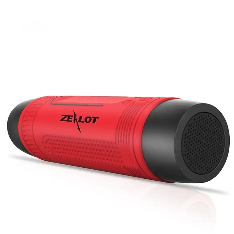 Portable Bicycle Speaker