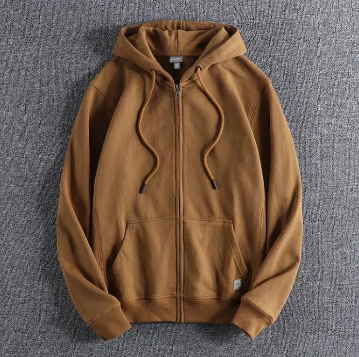 Men's All Season Utility Sweater