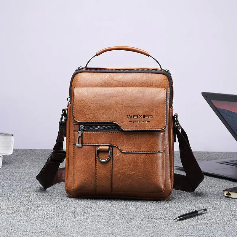 Men Crossbody Bag