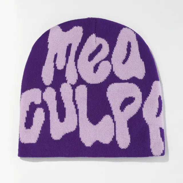 Quality Knitted Beanie Hats