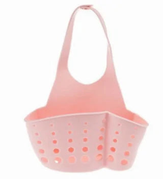 Portable Hanging Drain Basket