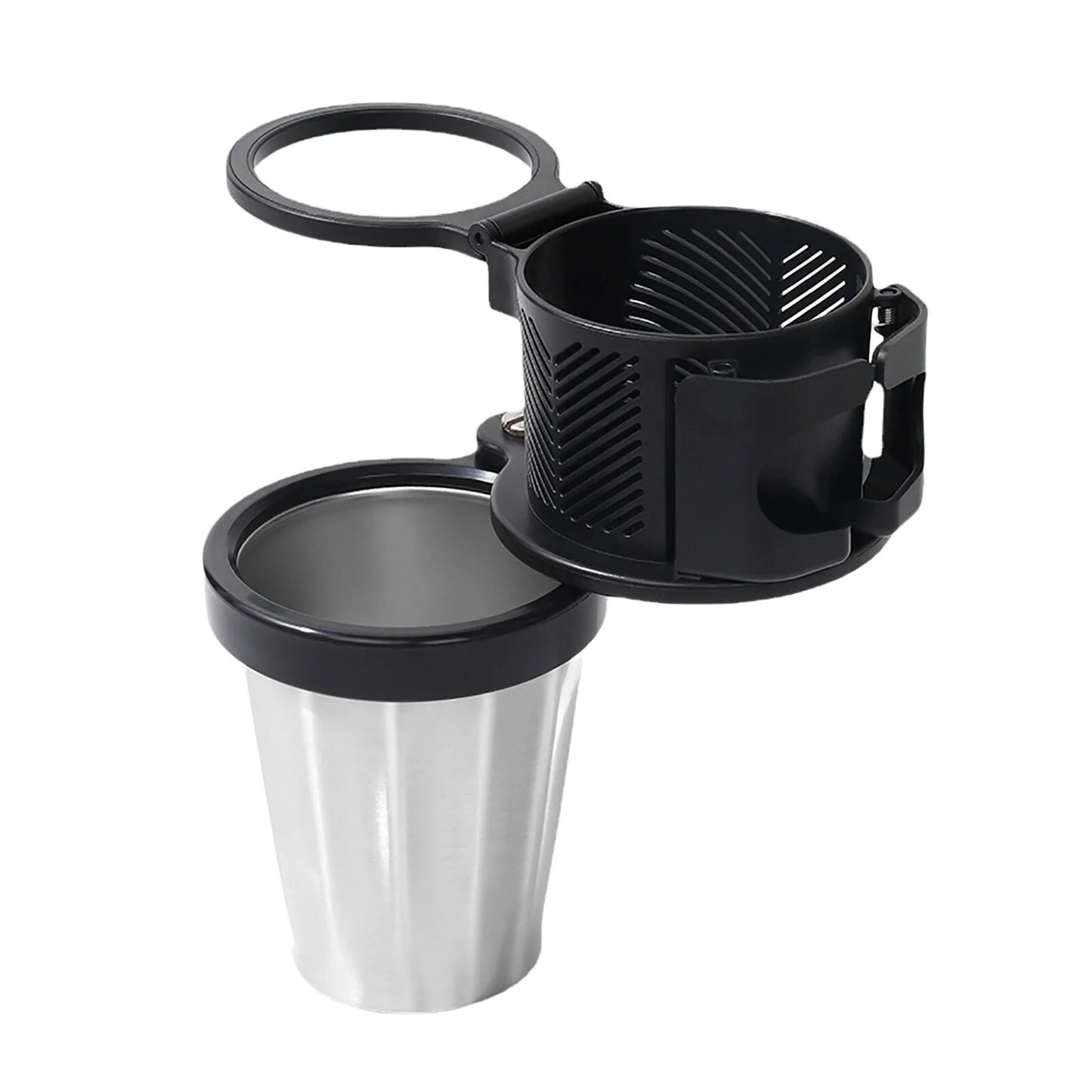 Multifunctional Car Cup Holder