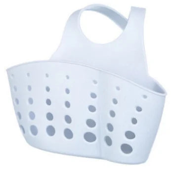 Portable Hanging Drain Basket