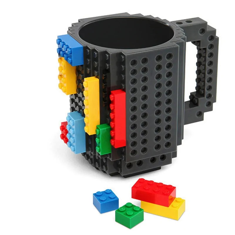 350ML Mug Cup