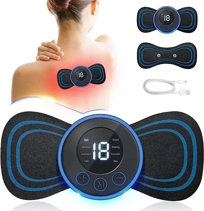 Portable Mini Massager