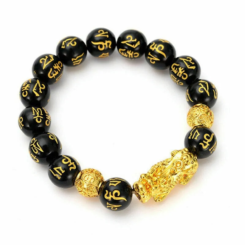 Women Pixiu Bracelet