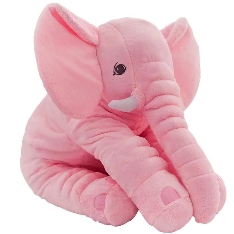 Stuffed Elephant Toy