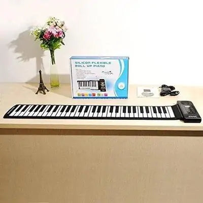 Portable Electronic Piano