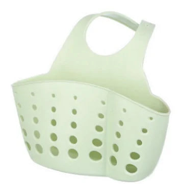 Portable Hanging Drain Basket