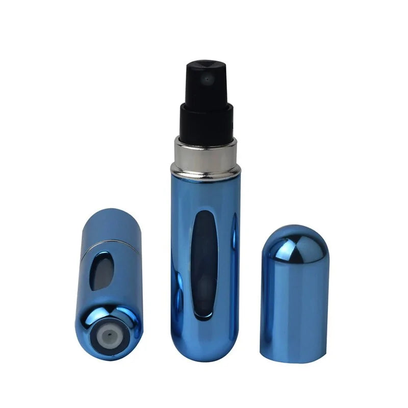 Portable Perfume Spray Bottle