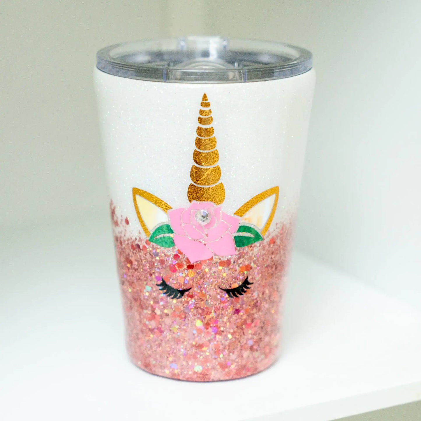 12oz Kids Tumbler