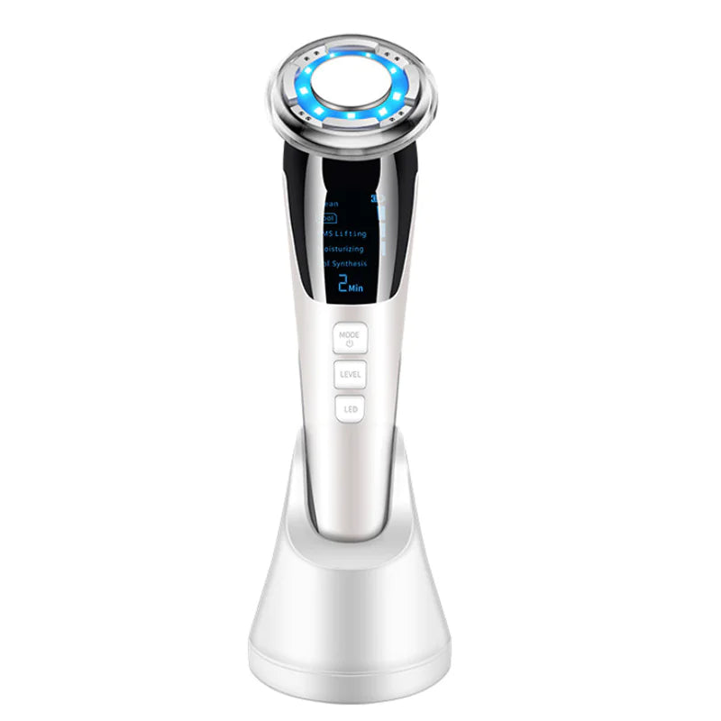 5-in-1 Multifunctional Face Care Device