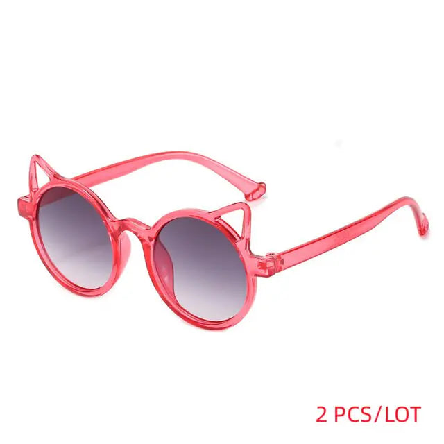 Kids Vintage Sunglasses