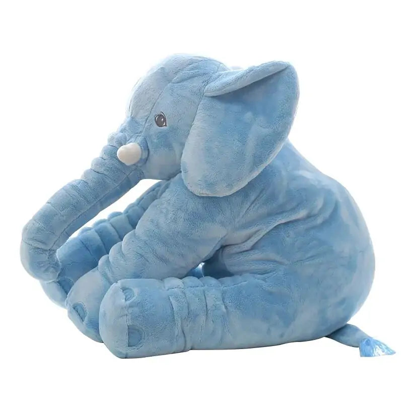 Stuffed Elephant Toy