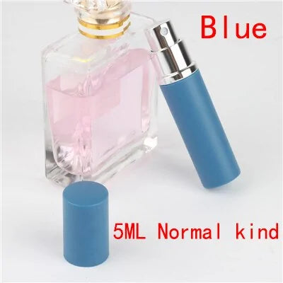 Portable Perfume Spray Bottle